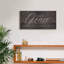 «Select Grace» par Susie Boyer, art mural sur toile-1024312758