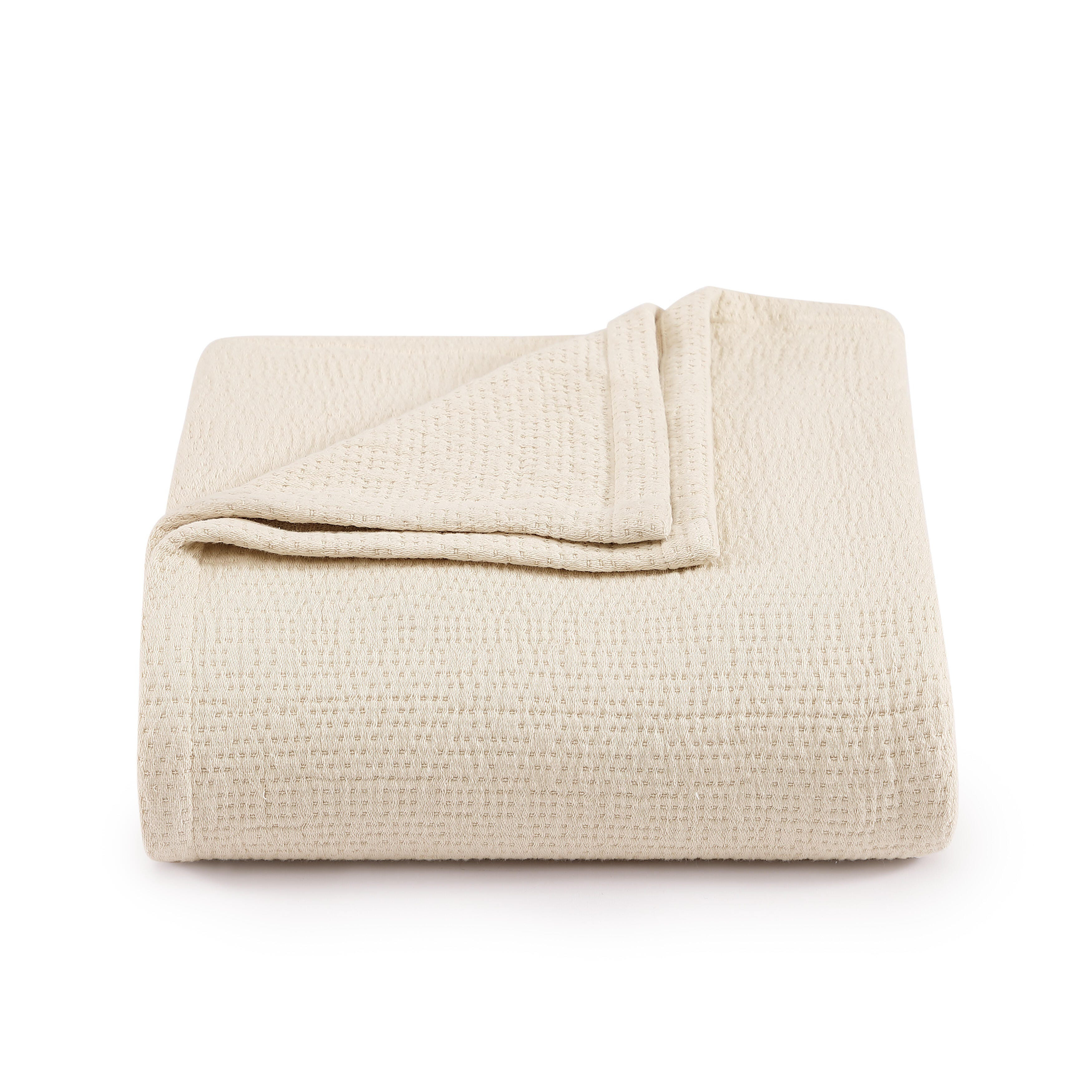 TOMMY HILFIGER - Baby Blanket Gift Pack - White