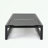 metal frame Chaise Lounge with adjustable back-8888936