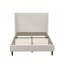 Lit tapissier en chenille-1791501359