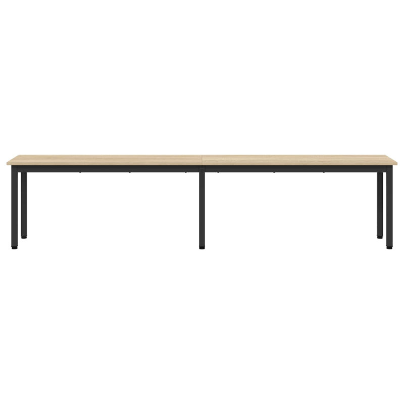 Engineered Wood Bench, Sonoma