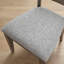 Chaise d'appoint Alekhya (vendue par paire)
