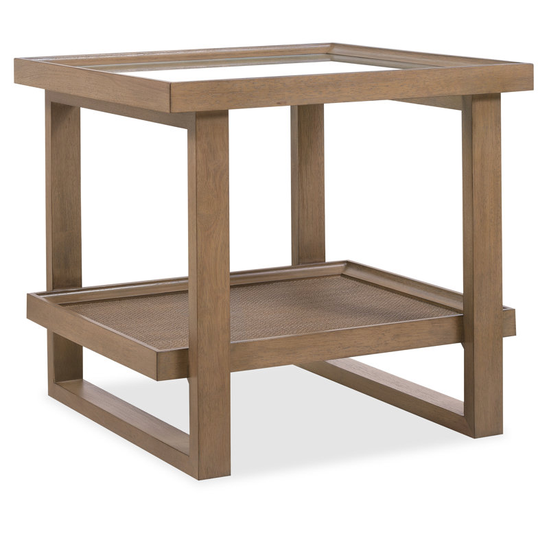 Sonnet End Table