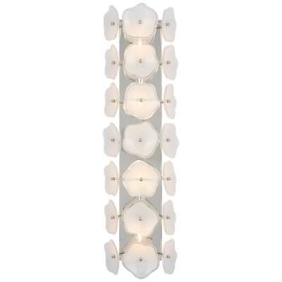 Leighton 4 - Light Flush Mounted Sconce