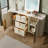 Modern And Simple Sideboard