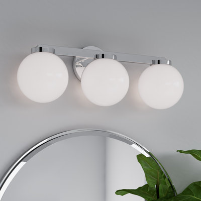 Meuble-lavabo 4 lumières 30,25 po Ardeva