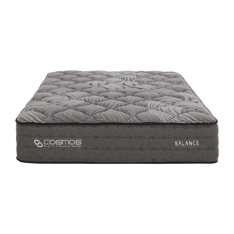 Matelas en mousse de qualité supérieure, Très grand lit, 12"