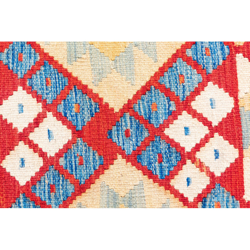 Runner Odonnell Multi Rug