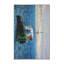 Tapis bleu area towboat-2069101376