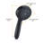 Full/Standard Handheld Shower Head 2.5 GPM GPM-66742812