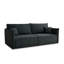 3 Seater Reclining Sofa-1853650720