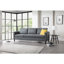 Feitoza 3 Seater Corner Sofa 