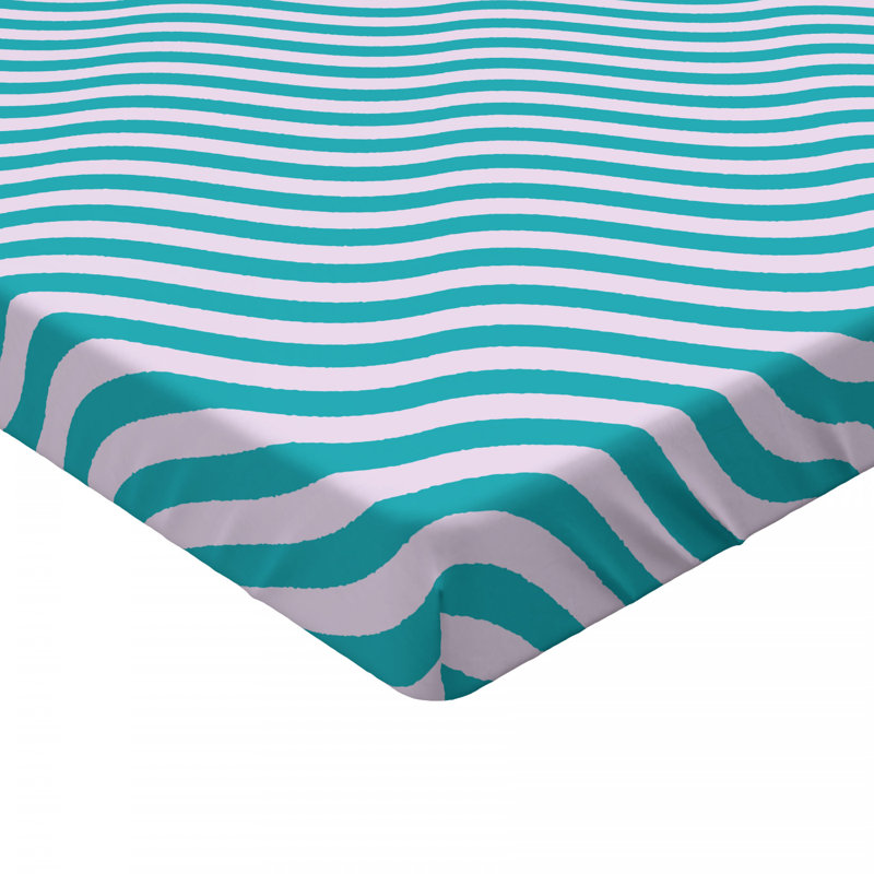 Microfiber Fitted Sheet, Queen Fitted Sheet