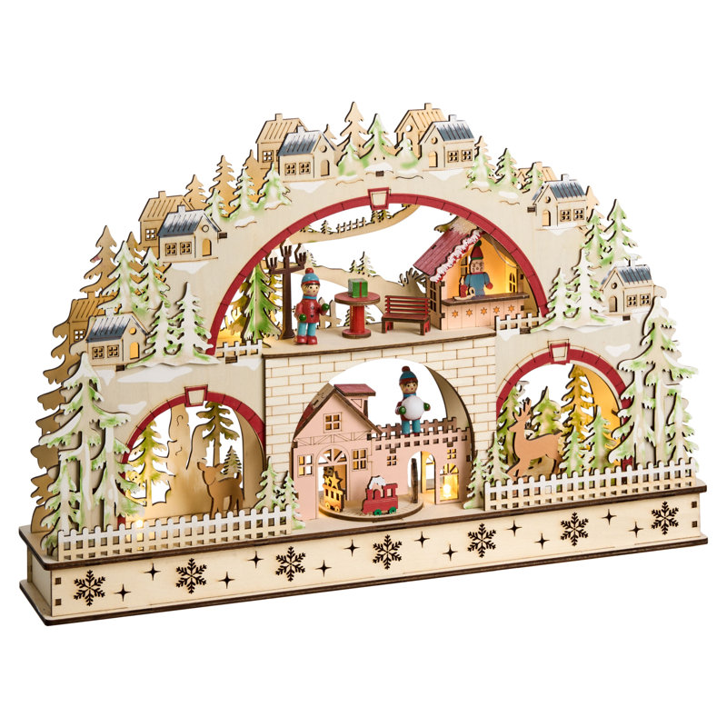 Christmas Advent Calendar