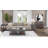 End Table with USB Port, Drawer & Shelf – Storage Side Table, Accent Furniture