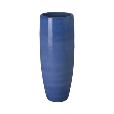 Jar Handmade Ceramic Planter
