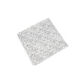 Floral Textured Napkin