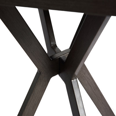 Aluminum Cast Patio Table
