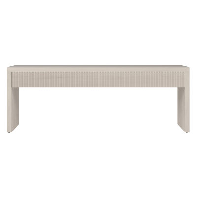 Adyson Sled Coffee Table