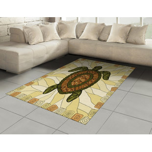 Val Hand Woven Area Rug