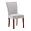 Chaise Parson rembourrée Lancaster-502050932