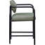 Tabouret de comptoir Glynis-129631225