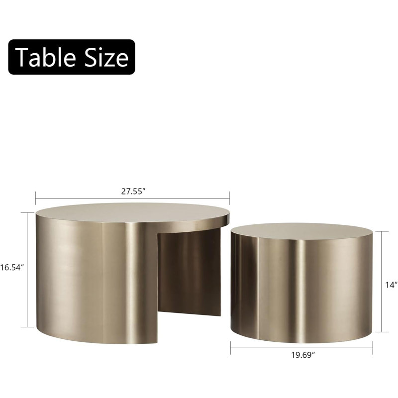 Table basse Talja