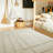 Sybil Washable Wool Rug-1886036325