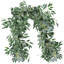 Guirlande Eucalyptus et brindilles artificielles-722761149