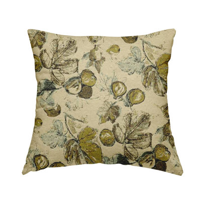 Kimberlee Geometric Rectangular Cushion