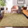 Premium Machine Washable Prisco Gold Rug