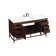 Ensemble de meuble-lavabo simple 60 po Eugene
