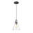 Wales 1 - Light Single Pendant-2019599670-2019599677