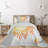 Eclectic Polyester Coverlet-41893128
