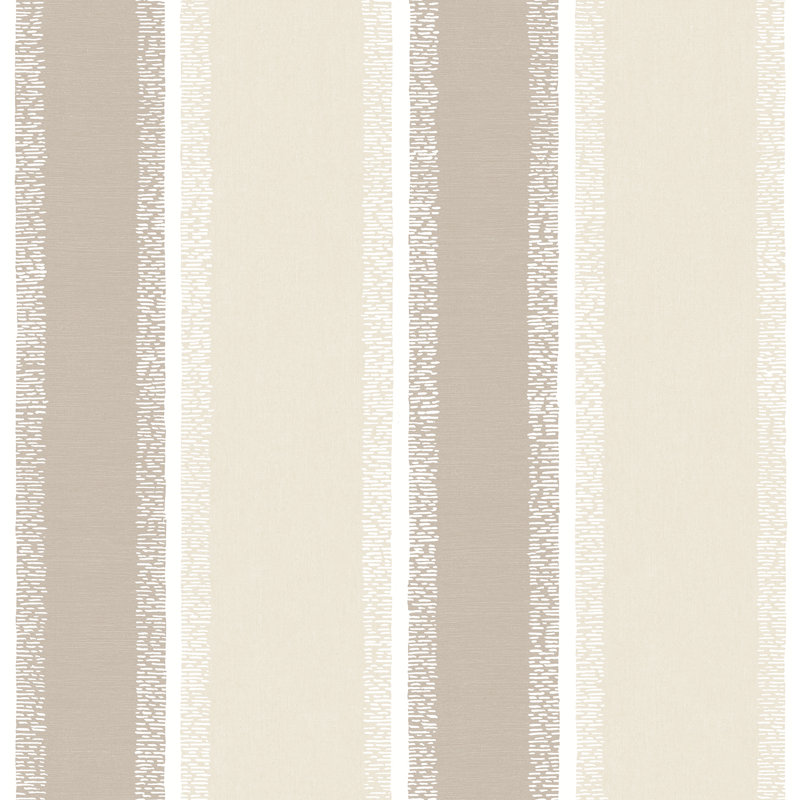 Rouleau de papier peint L 33 pi x l 20,5 po Fatimah
