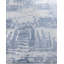 Overdyed One-of-a-Kind 9' 1" X 12' 2" Hand Knotted Area Rug
