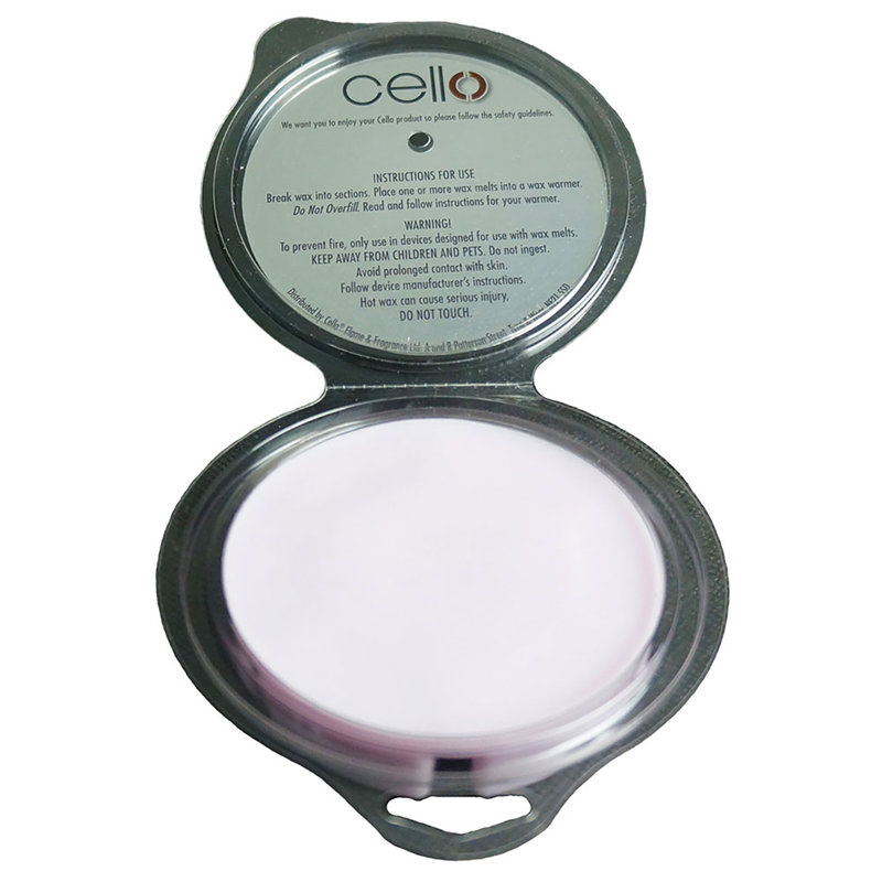 Cello Lavender Fresh Scented Wax Melt