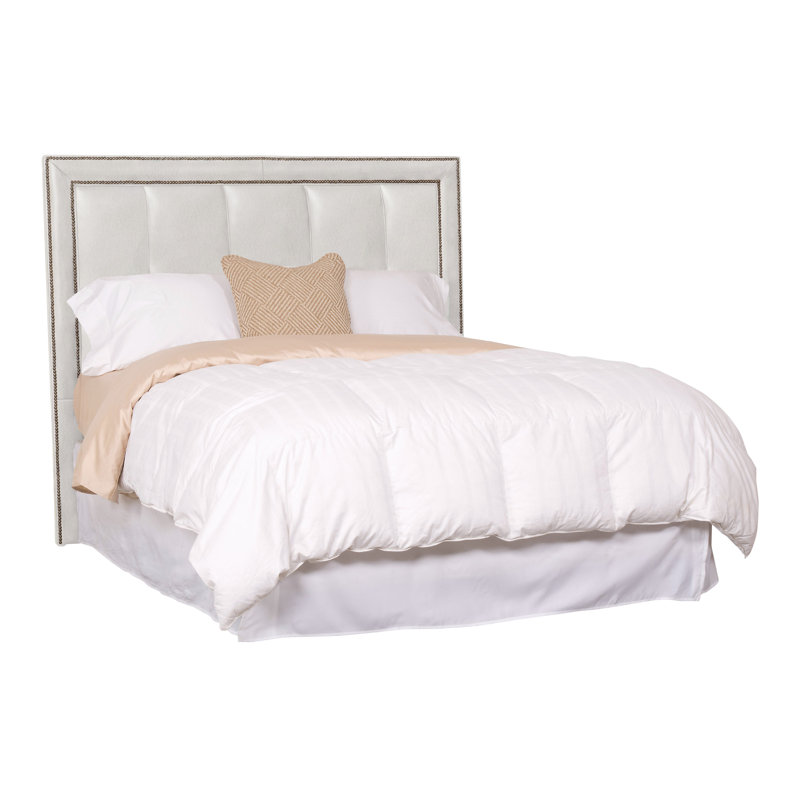 Hillary/Hank Upholstered Headboard, Zola Moon Dance, No