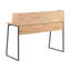 Sapin Steel Writing Desk