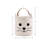 Red Barrel Studio® Fabric Decorative Basket