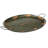 Metal Tray - Set of 3