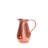 Bisotun Copper Water Pitcher, Copper Handle