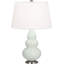 Small Triple Gourd Table Lamp-70613212-70613213