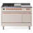 Antique White/Copper