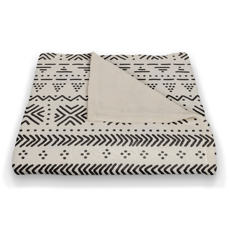 Jeté tribal 