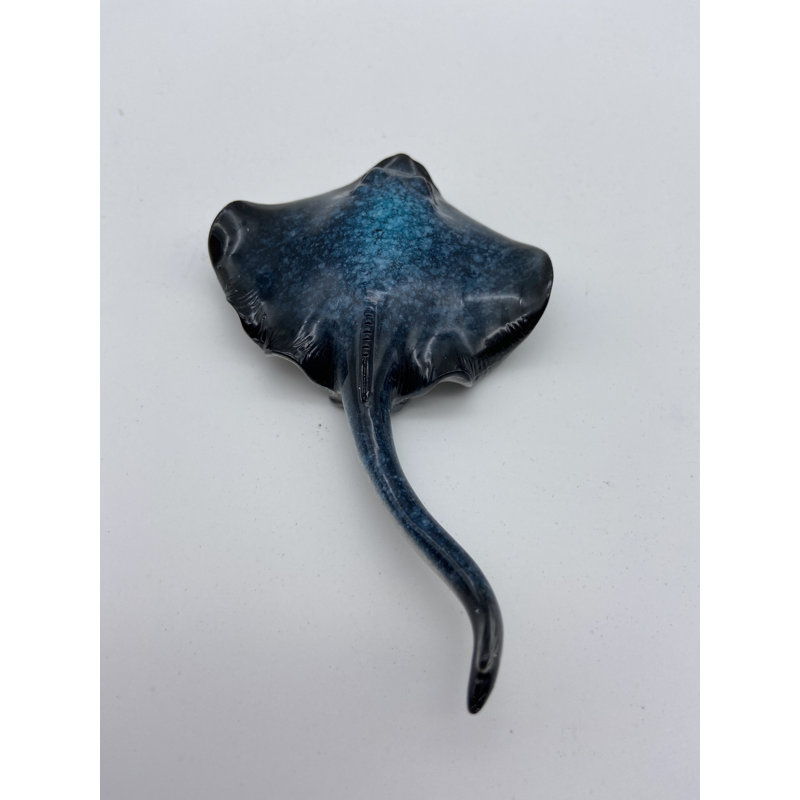 Ensemble de 6 raies Glenrock Manta Stingray
