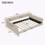 Upholstery Daybed and Side Storage pocket-1728027809-1728027836