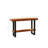 48'' Console Table