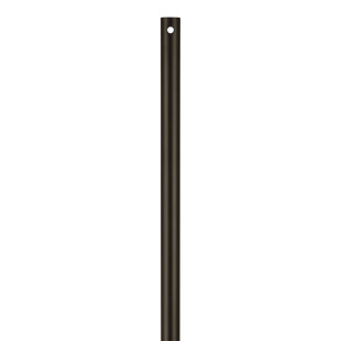 ceiling fan extension downrod
