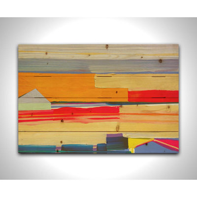 «Barn Dreams» par JD Studio